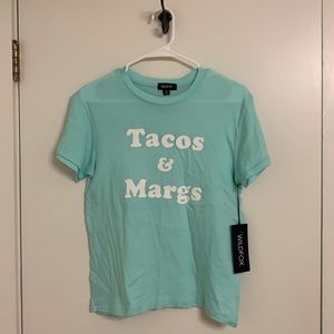 NWT Wildfox Tee